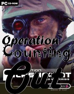 Box art for Operation Counting Out