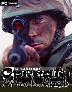 Box art for Operation Attack.Abel