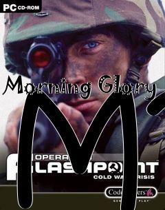 Box art for Morning Glory MP