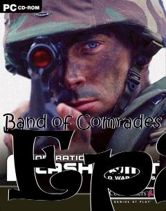 Box art for Band of Comrades Ep2
