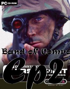 Box art for Band of Comrades Ep2