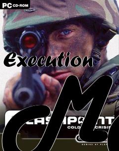 Box art for Execution MP