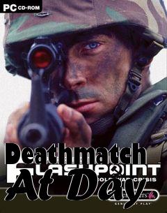 Box art for Deathmatch At Day