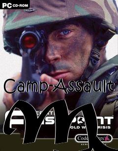 Box art for Camp-Assault MK6