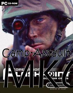 Box art for Camp-Assault MK6