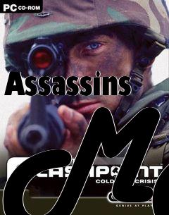 Box art for Assassins MP