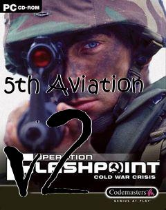 Box art for 5th Aviation v2