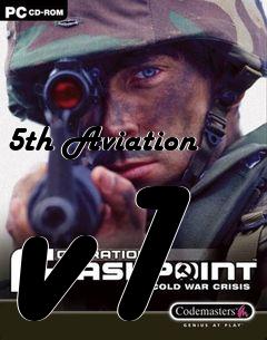 Box art for 5th Aviation v1