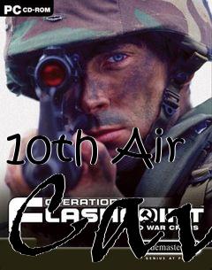 Box art for 10th Air Cav