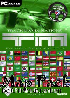 Box art for Map Pack by Chimeracranium