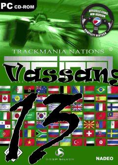 Box art for Vassanger 13