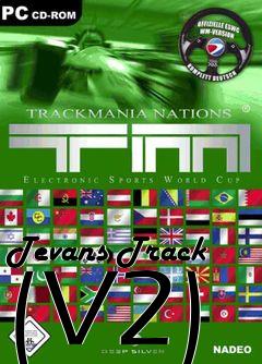 Box art for Tevans Track (V2)