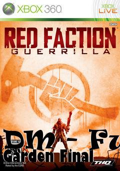 Box art for DM - Fun Garden Final