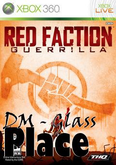 Box art for DM - Glass Place