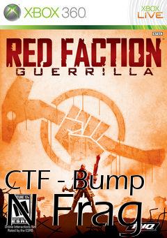 Box art for CTF - Bump N Frag