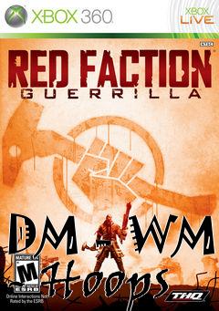 Box art for DM - WMP - Hoops