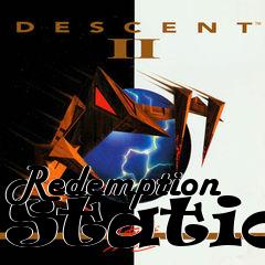 Box art for Redemption Station