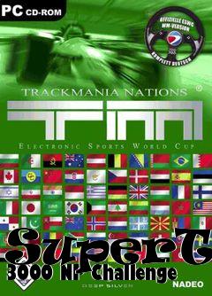 Box art for SuperTek 3000 NP Challenge