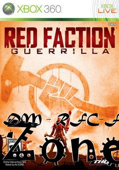 Box art for DM - RFC-Fears Zone