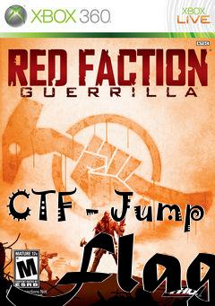 Box art for CTF - Jump Flag