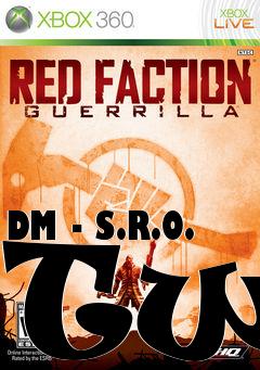 Box art for DM - S.R.O. Two