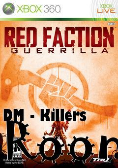 Box art for DM - Killers Room