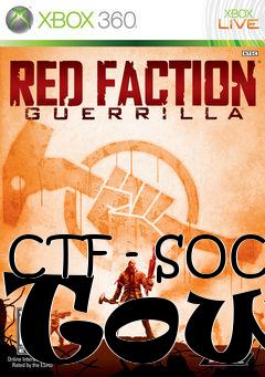 Box art for CTF - SOC Town