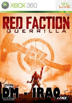 Box art for DM - IRAQ