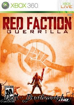 Box art for DM - Deathmatch