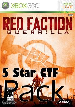 Box art for 5 Star CTF Pack