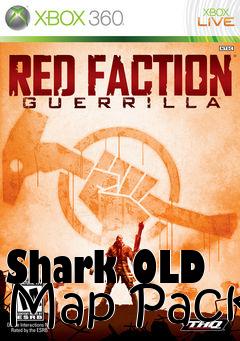 Box art for Shark OLD Map Pack