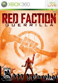 Box art for DM Warehouse