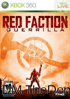 Box art for DM TheDen