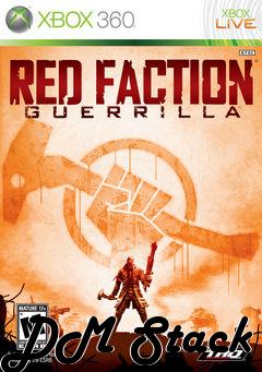 Box art for DM Stack