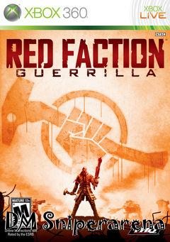 Box art for DM Sniperarena