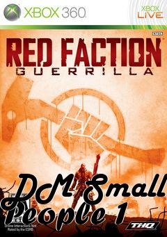 Box art for DM Small People 1