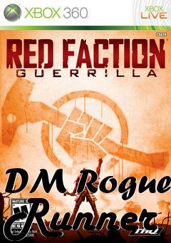 Box art for DM Rogue Runner