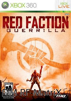 Box art for DM RF-MatriX