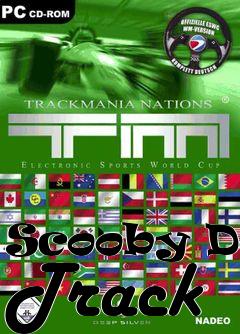 Box art for Scooby Doo Track