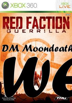 Box art for DM Moondeath WE