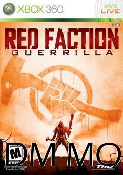 Box art for DM MO1