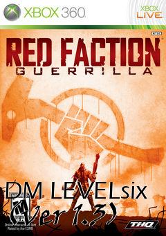 Box art for DM LEVELsix (ver 1.3)