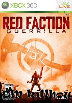 Box art for DM killhouse