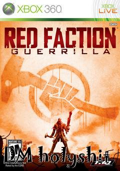 Box art for DM holyshit