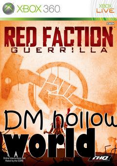 Box art for DM hollow world