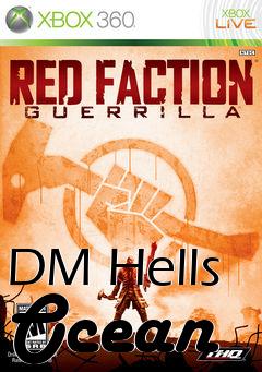Box art for DM Hells Ocean