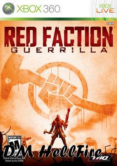 Box art for DM HellFire
