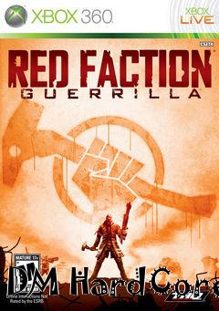 Box art for DM HardCore