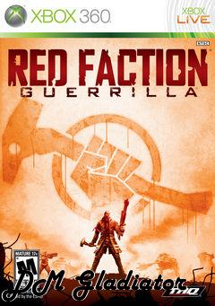 Box art for DM Gladiator