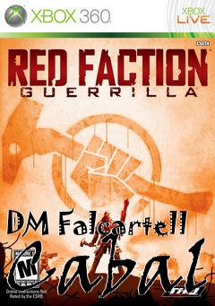 Box art for DM Falcartell Cabal